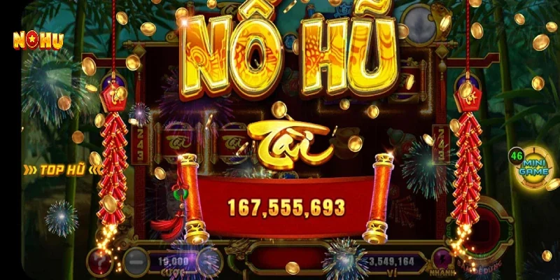 Các yếu tố cần lưu ý khi tham gia chơi nổ hũ vip