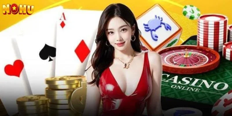 Chương trình Tuyển đại lý toàn quốc tại NOHU90