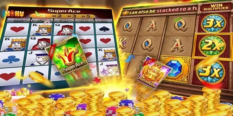 Hướng dẫn chi tiết thủ tục tham gia sảnh nổ hũ JILI